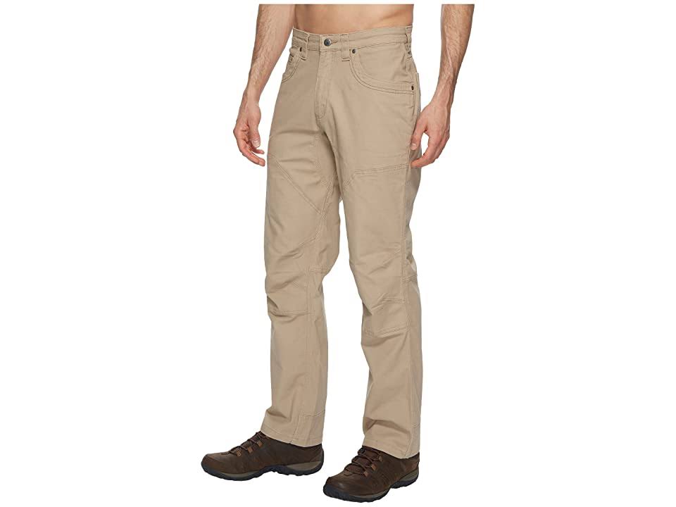Mountain Khakis Camber 107 Pant Men's Classic Khaki : 40 34