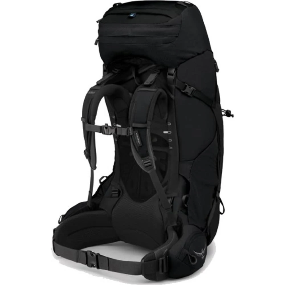 Osprey Aether 65, Black / L/XL
