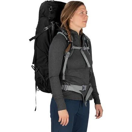 Osprey Aether 65, Black / L/XL