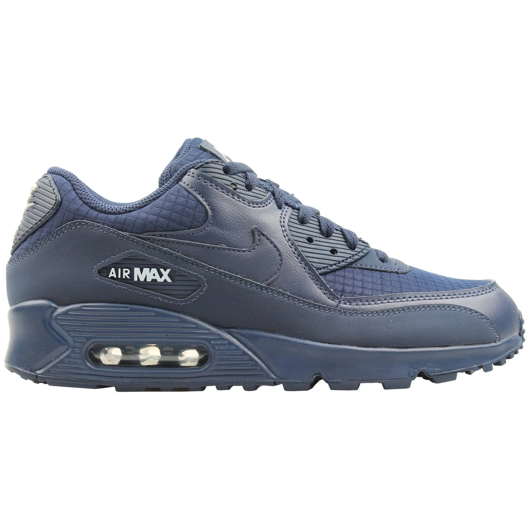 Nike Air Max 90 Essential - Midnight Navy