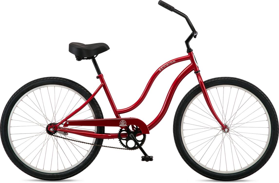 Schwinn S1 Cruiser Step-Thru