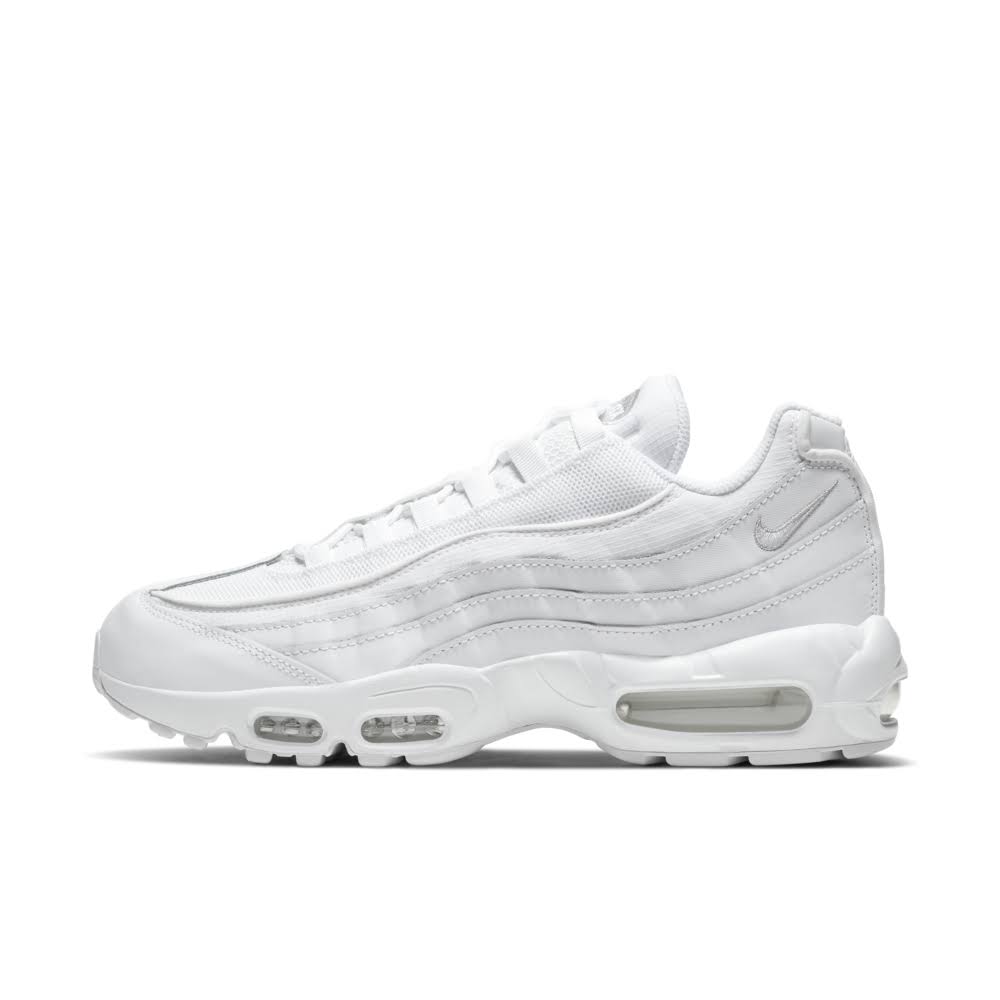 Nike Air Max 95 Essential (White)