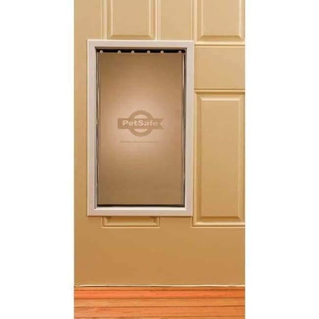 PetSafe Freedom Pet Door - Aluminum