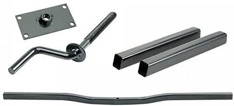 Raider SP-320 Snowmobile Trailering Kit, 0.62x22 Bolt