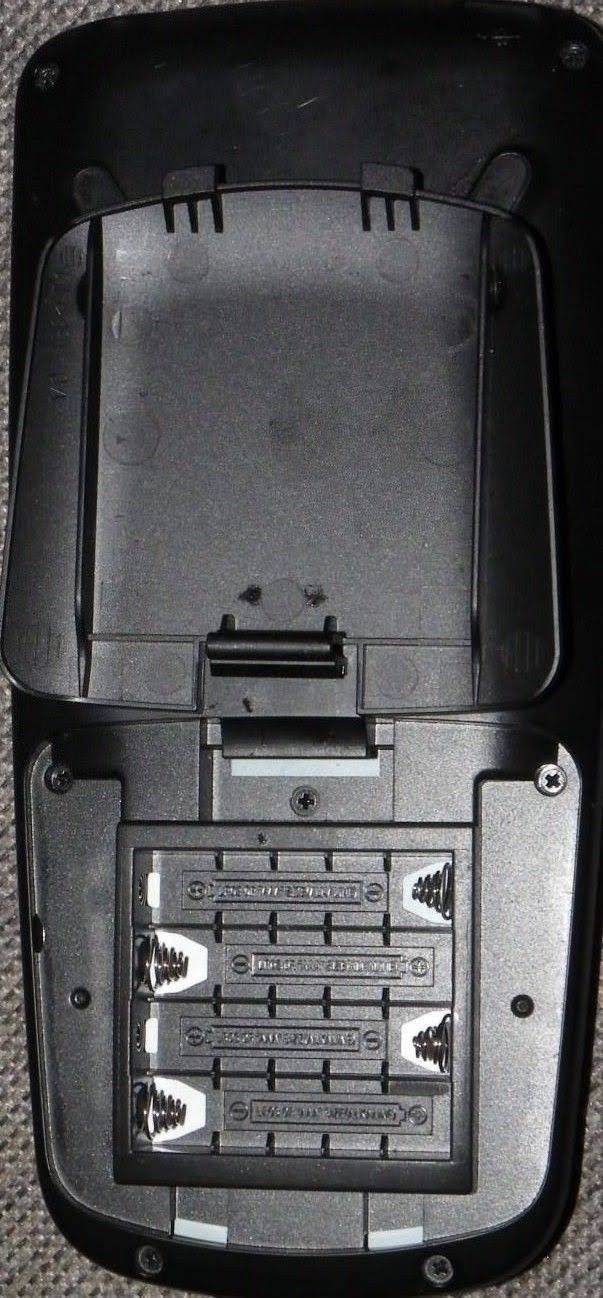 Casio Fx-cg10 Prizm Color Graphing Calculator (Black)