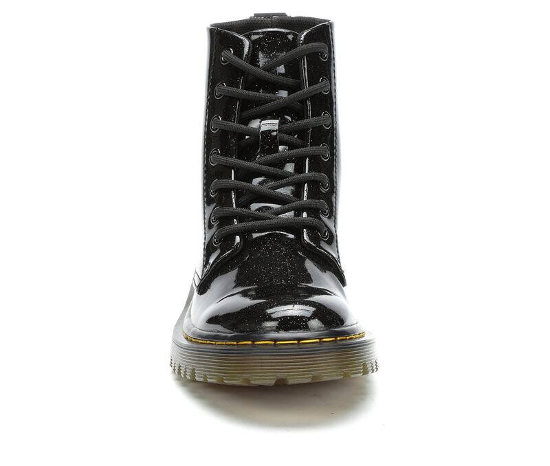 Dr.Martens Womens Luana Combat Boot