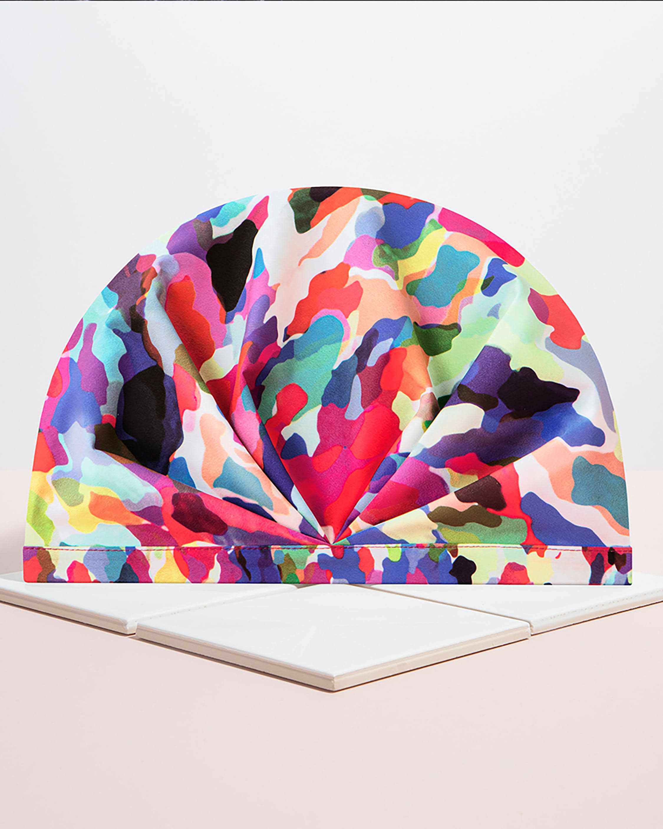 SHHHOWERCAP Shower Cap - The Fetti