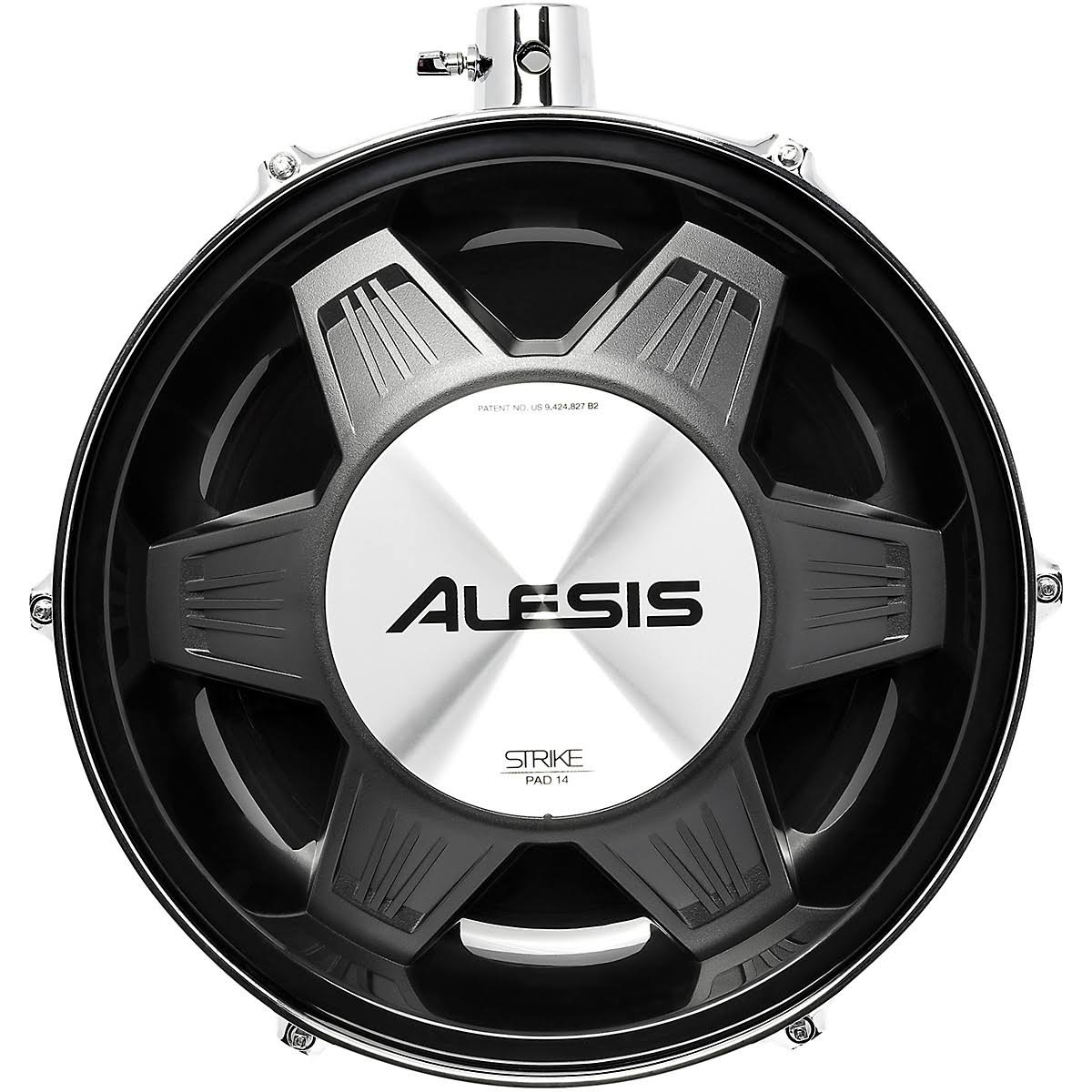 Alesis Strike 14x22 Dual-Zone Mesh Head Electronic Drum