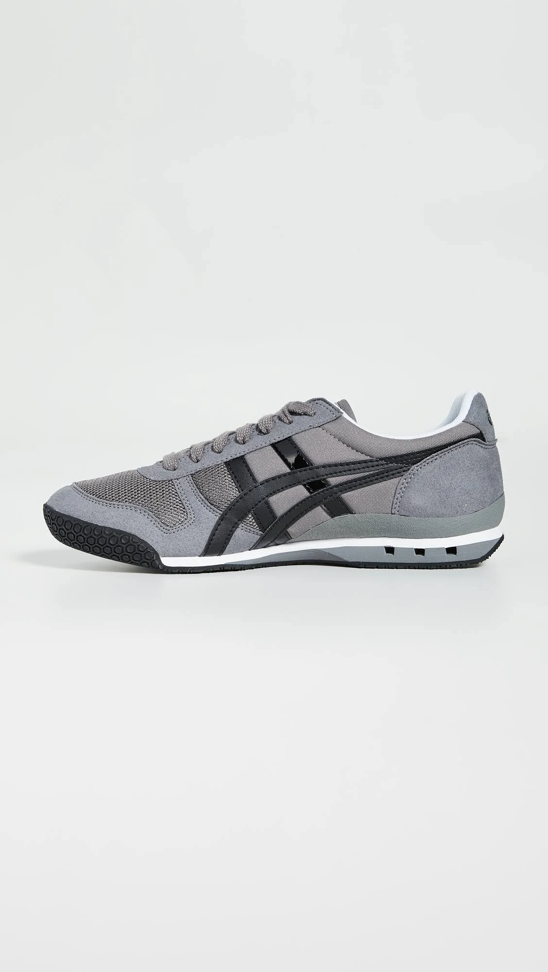 Onitsuka Tiger | Ultimate 81 | Charcoal/Black