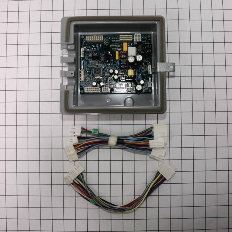 5303918514 Frigidaire Main Control Board