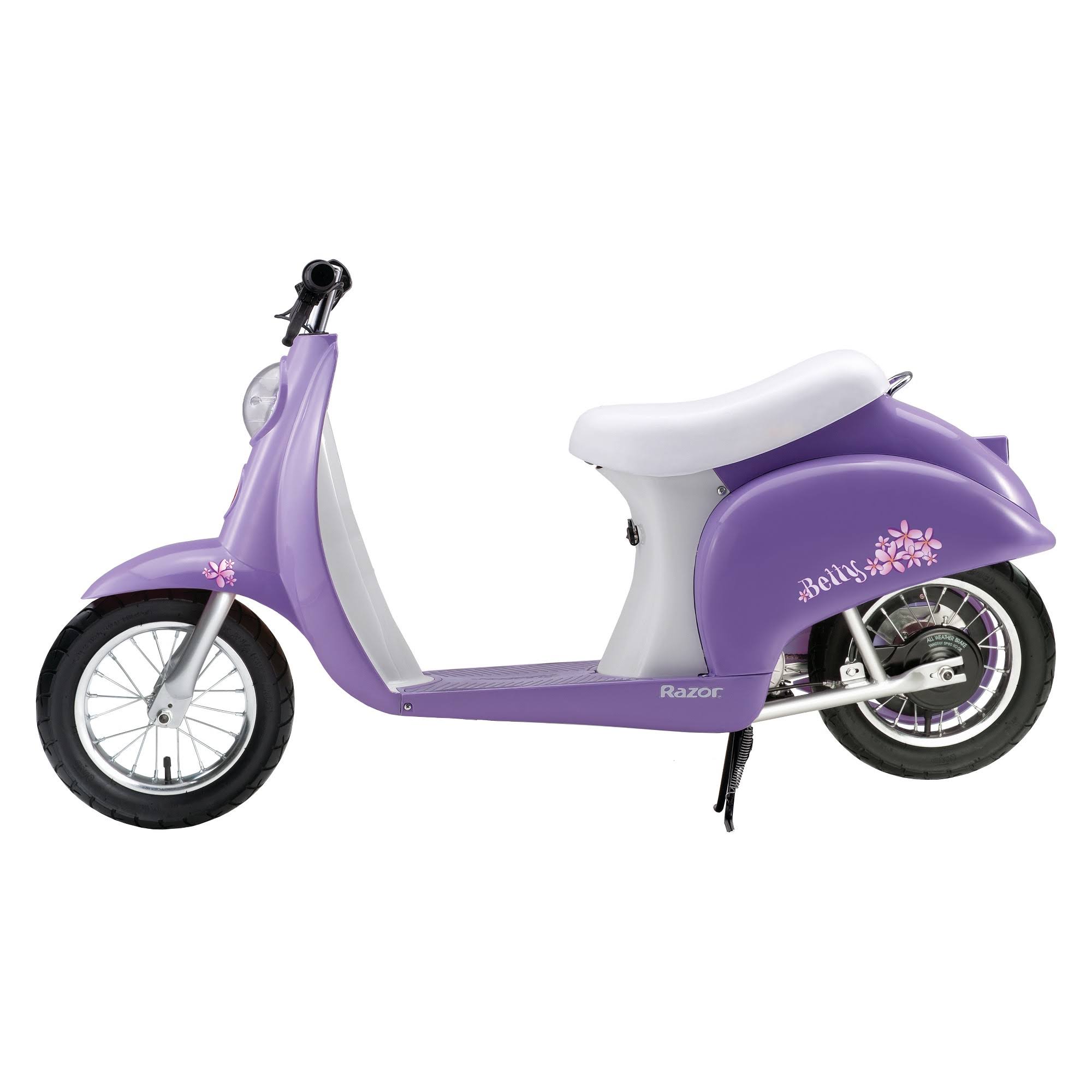 Razor Pocket Mod Betty - 15130661 - Purple - Age 13+