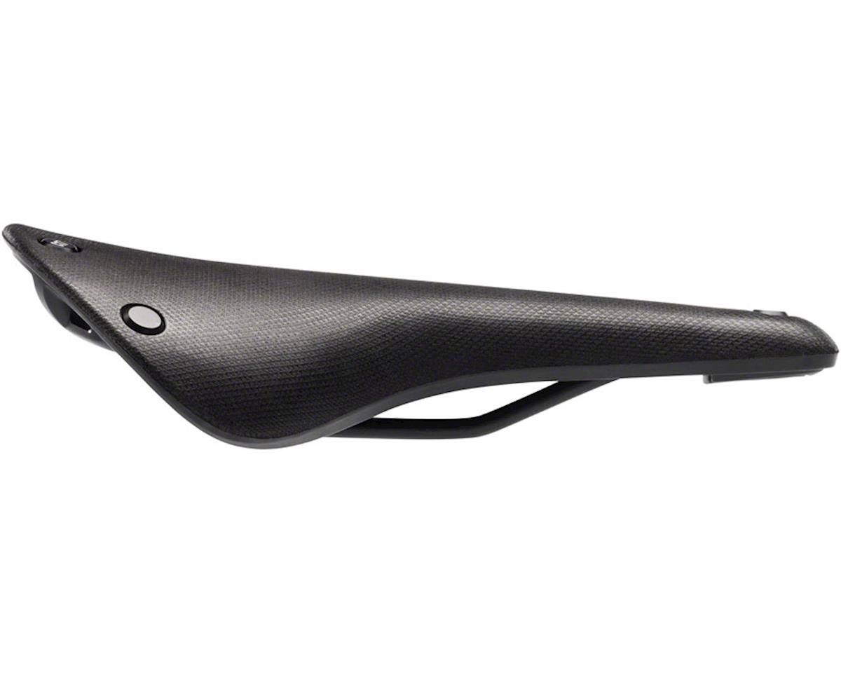Brooks C17 Cambium All Weather Saddle - Black