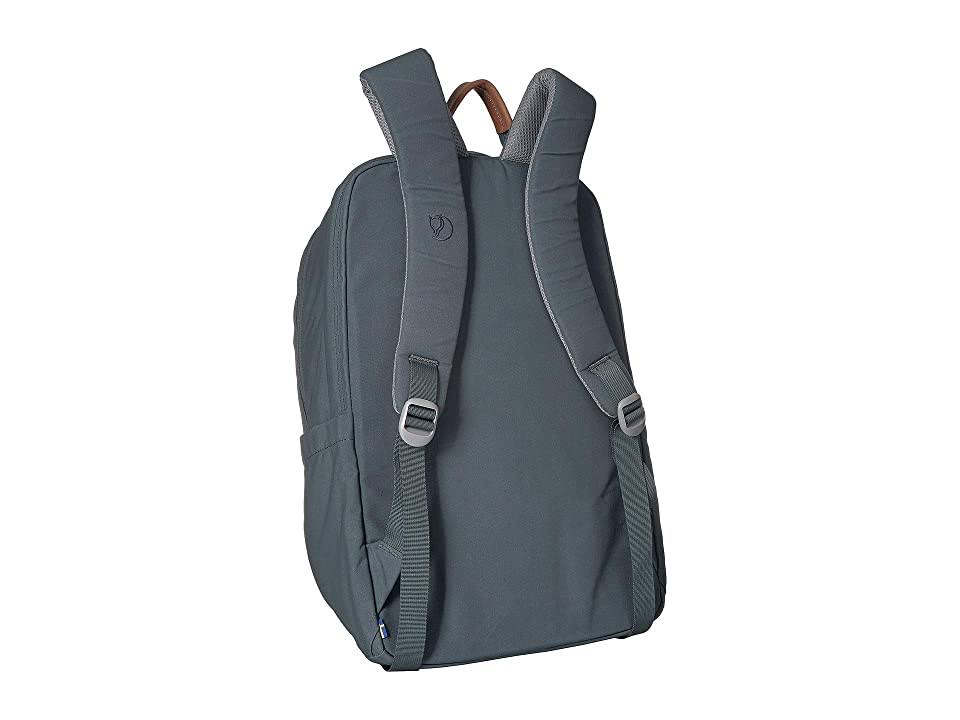 Fjallraven Raven 28L Backpack - Dusk