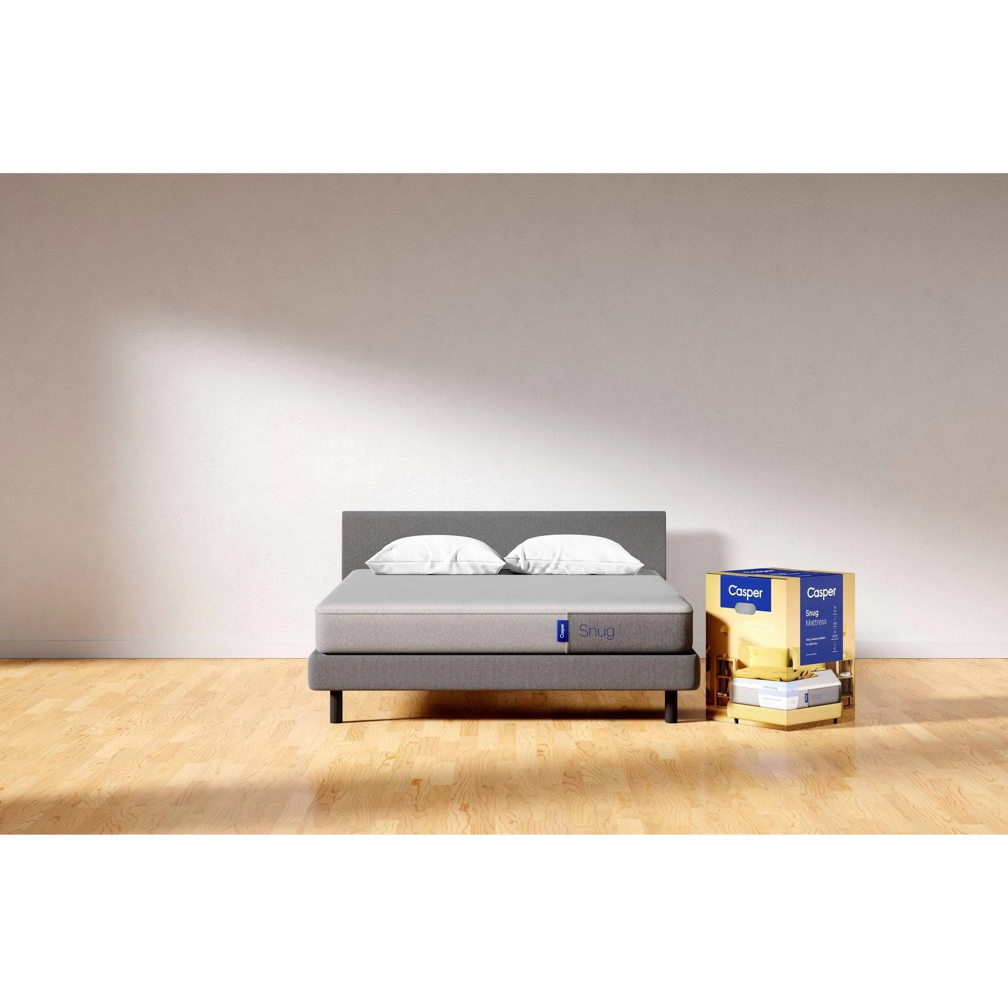 Casper Snug Mattress - California King