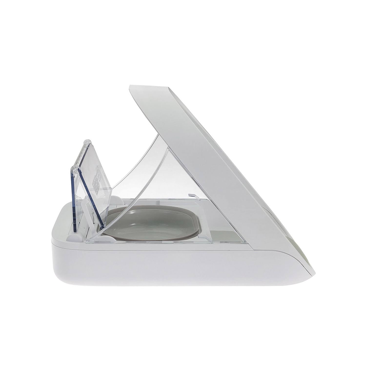 SureFlap SureFeed Microchip Pet Feeder MPF001