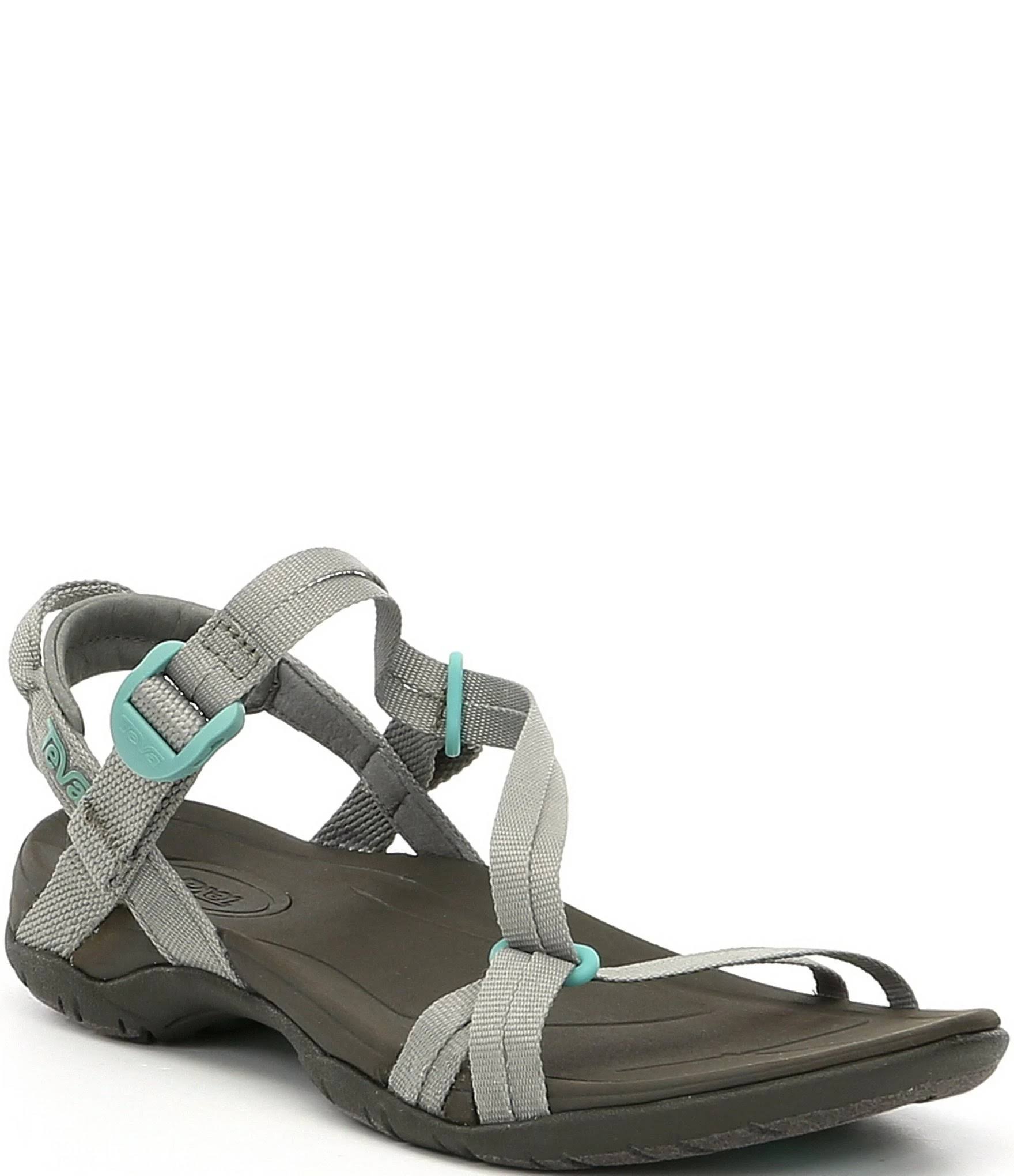 Teva Sirra - Women's 9 / Desert Sage