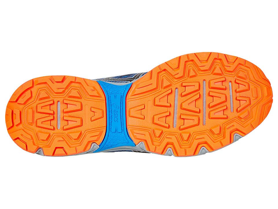 Asics Men's Gel-Venture 7 Trail Running Shoes, Blue