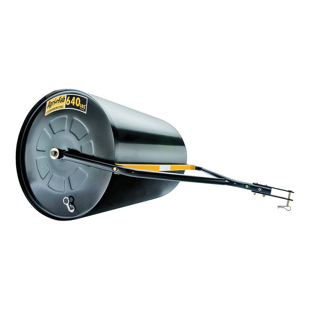 Agri-Fab 45-0179 Steel Tow Lawn Roller, 24x22 x 36x22