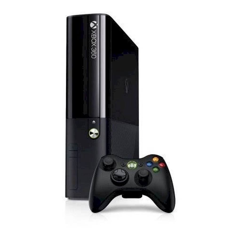 Microsoft Xbox 360 E 500GB Console - ZZ676942