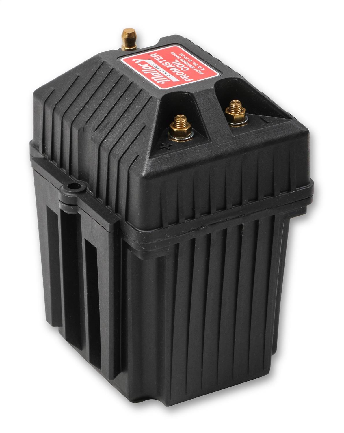 Mallory 29440 Ignition Coil-Promaster Classic Series