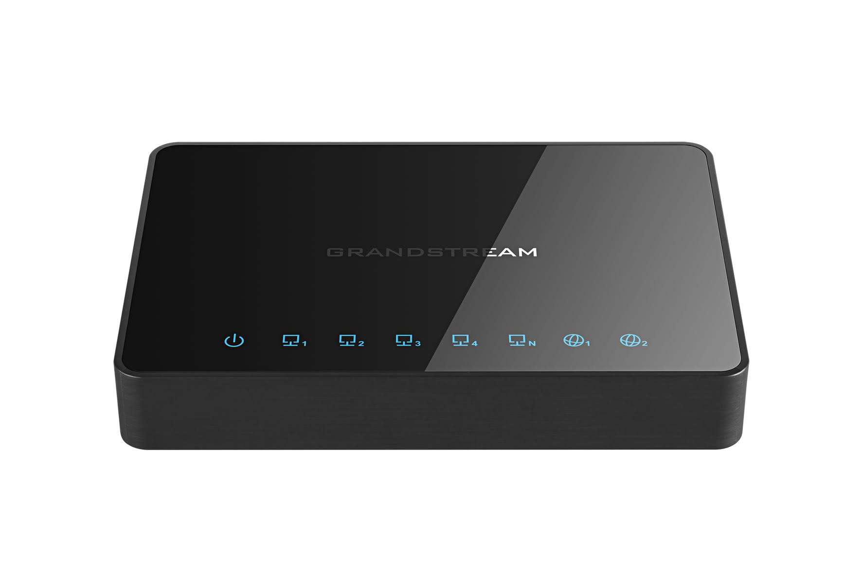 Grandstream GWN7000 Enterprise Multi-WAN Gigabit VPN Router