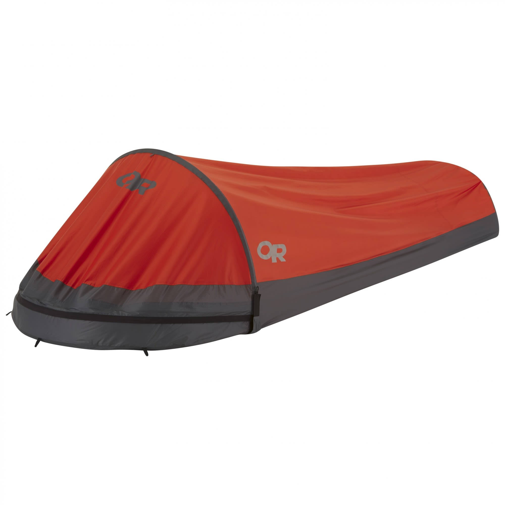 Outdoor Research - Helium Bivy - Paprika