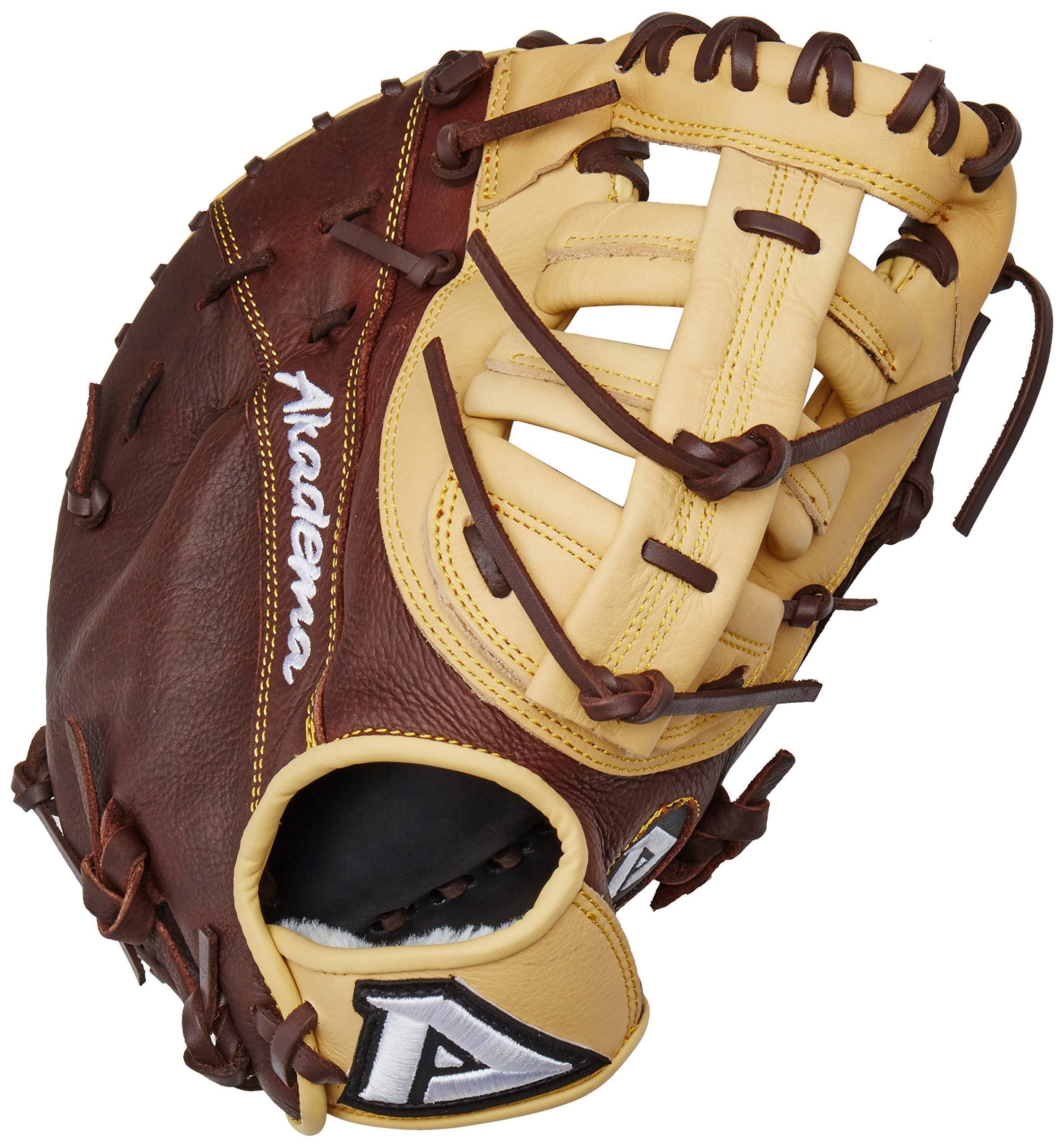 Akadema AHC94-RT Prodigy Series 11.5 in. Youth First Base Mitt Right Hand Throw