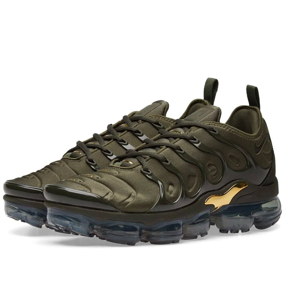 Nike Air VaporMax Plus Cargo Khaki