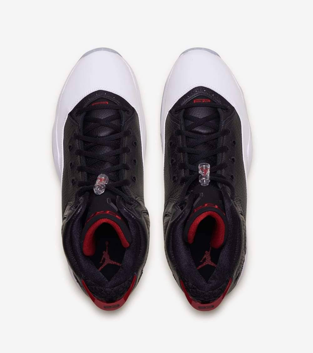 Jordan Men's Jordan B&Loyal Basketball Shoes, Black - Size 10.0