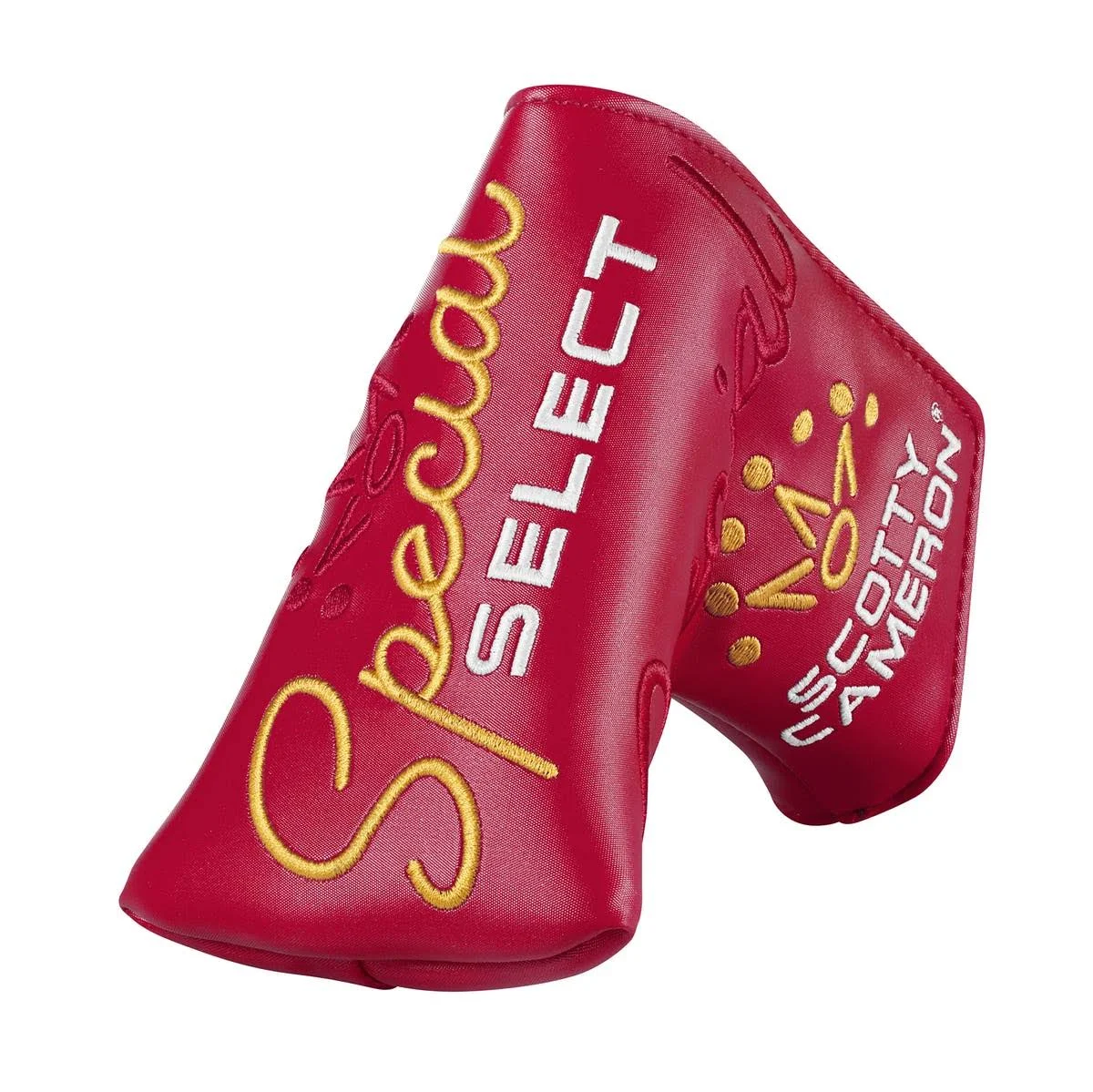 Scotty Cameron Special Select Flowback 5.5 Putter