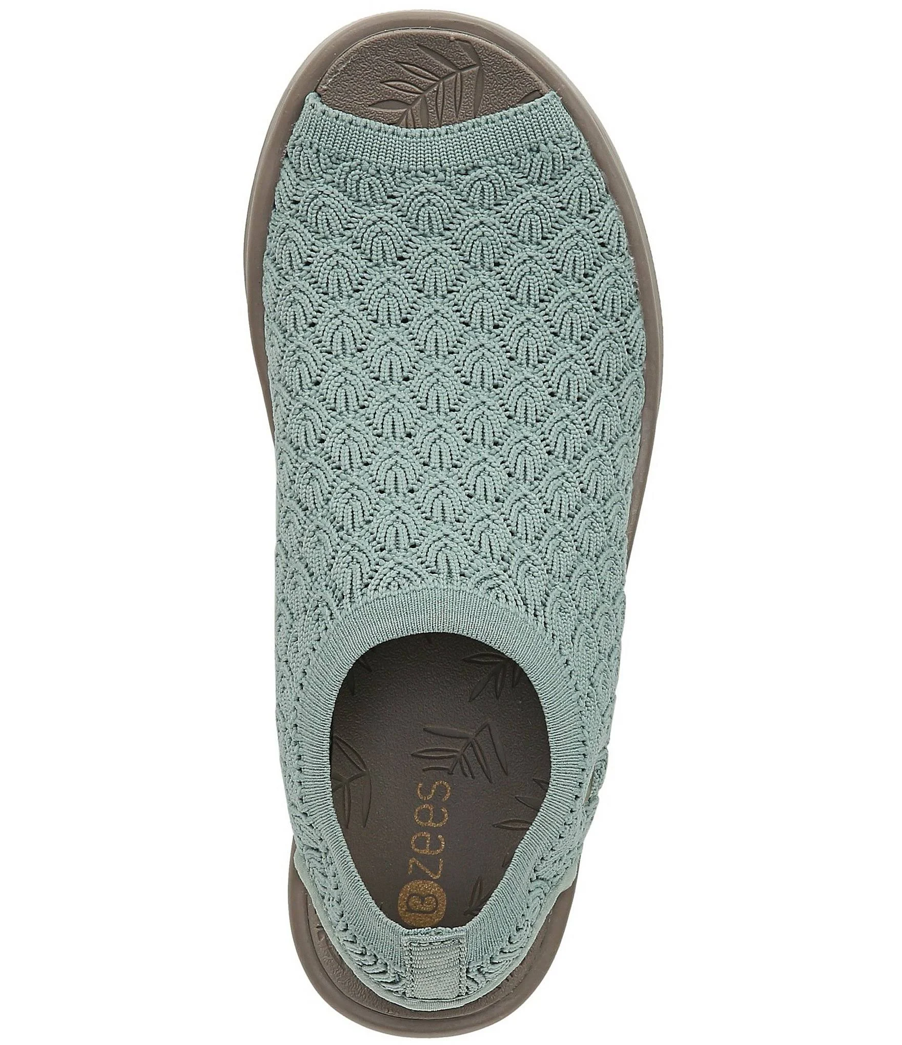 Bzees Women's Secret Wedge Sandal