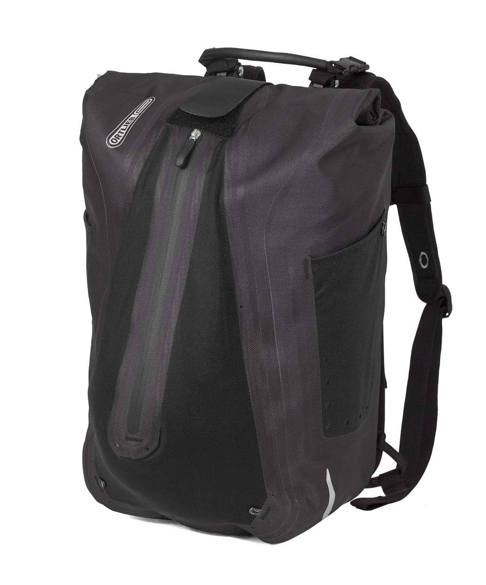 Ortlieb Vario Backpack Pannier QL2.1 Black