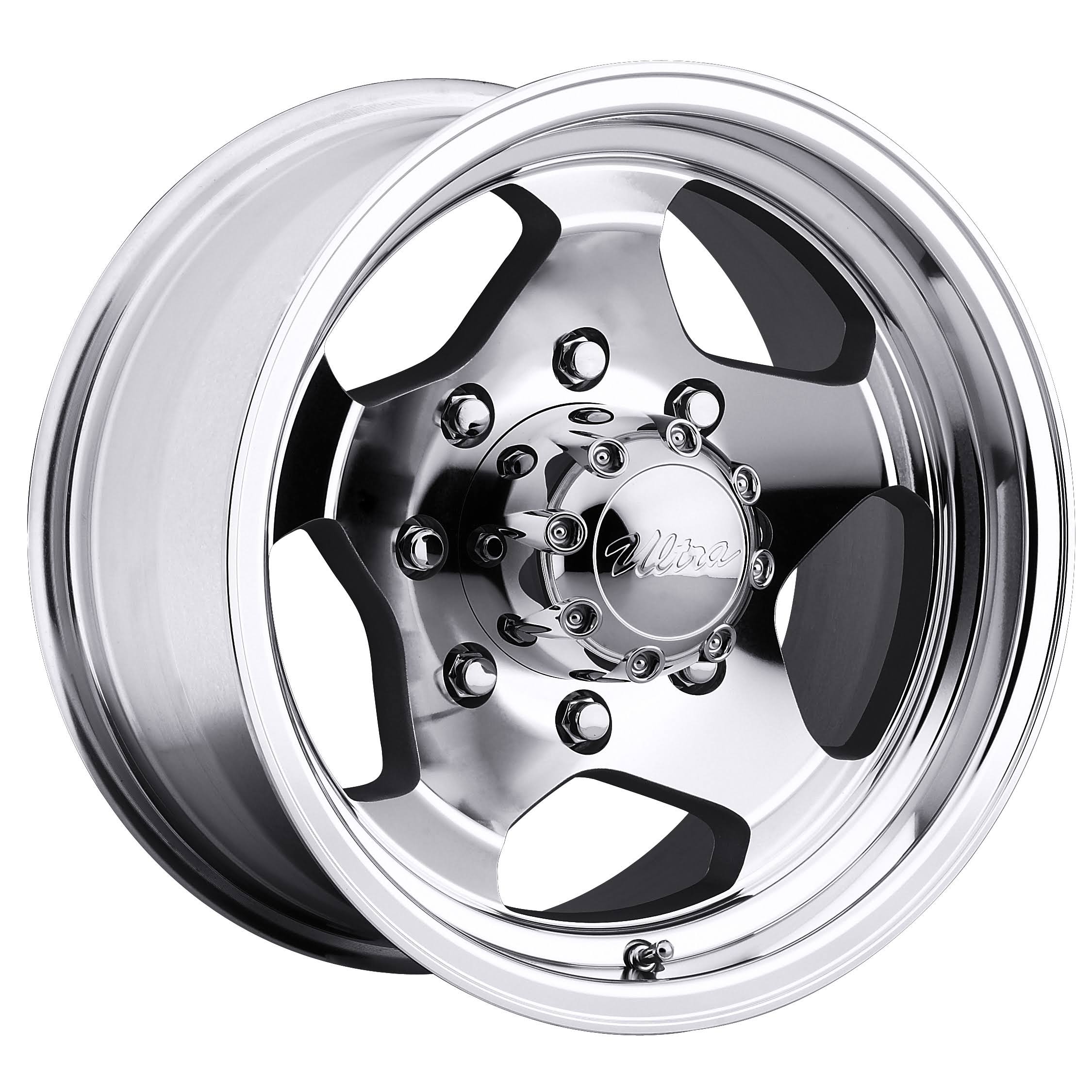 Ultra 0506881K, Machined