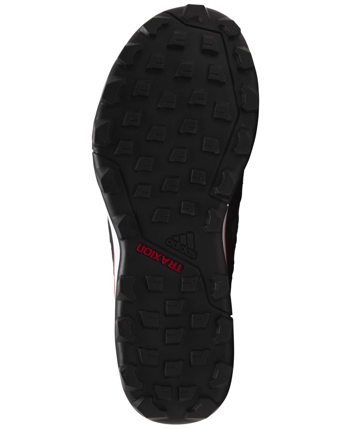 Adidas Men's Terrex Agravic TR GTX Trail Running Shoes - Black, 12