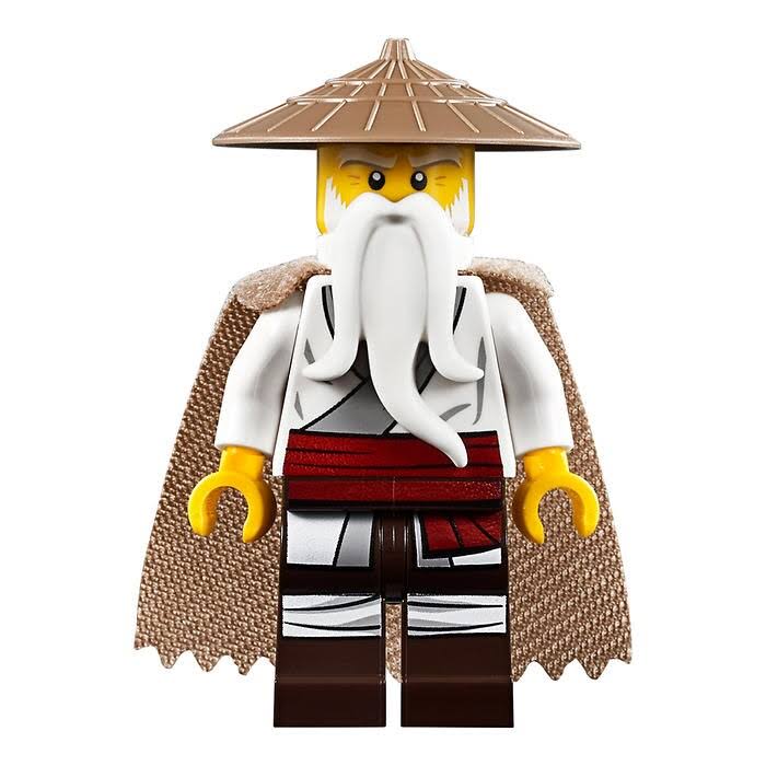 Lego Ninjago Land Bounty 70677 Building Set for Creative Play