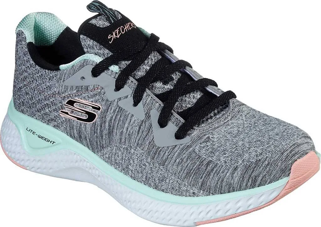 Skechers Women's Solar Fuse Brisk Escape Sneaker