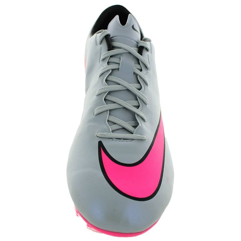 Nike Men's Mercurial Veloce II FG Soccer Cleat