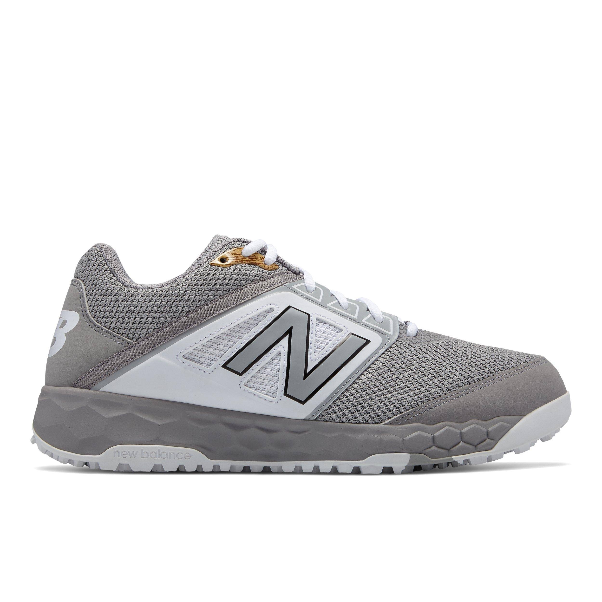 New Balance Turf 3000v4 Shoe - Men&s Baseball