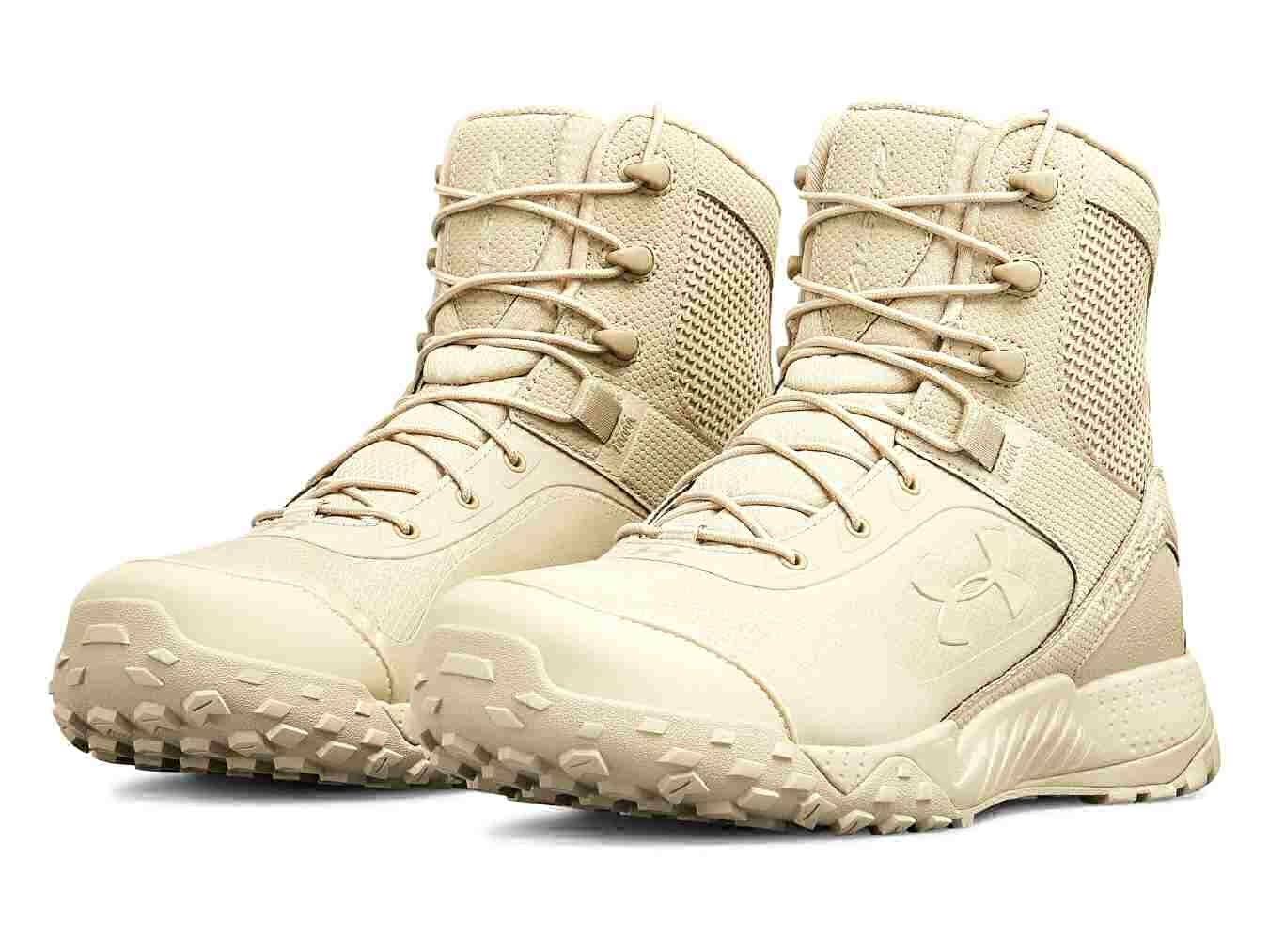 Under Armour Valsetz RTS 1.5 - Coyote Brown - 8.5