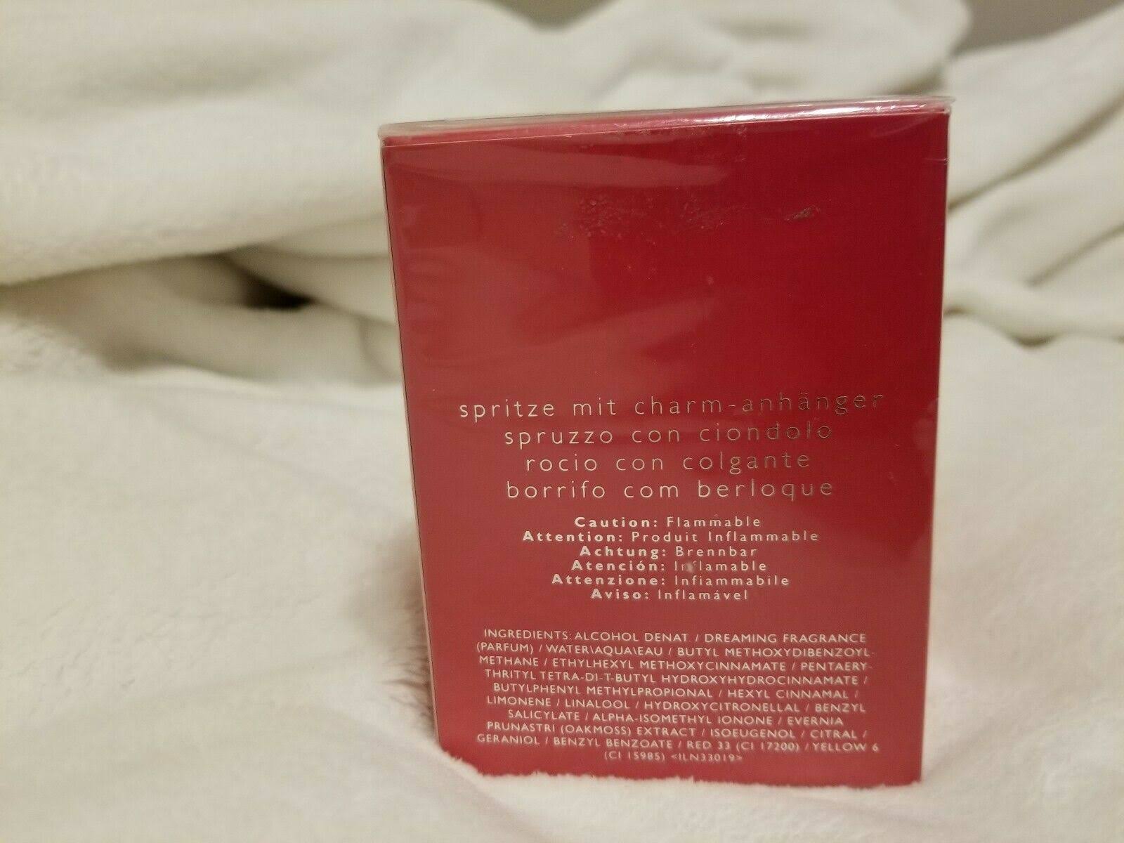 Tommy Hilfiger Dreaming 3.4 oz Eau De Parfum Spray for Women