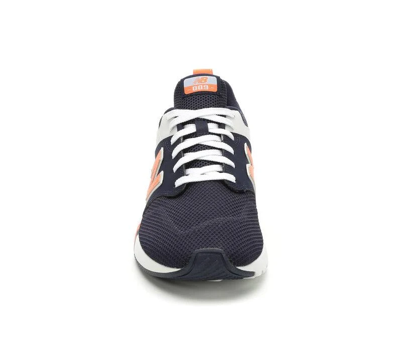 New Balance Mens 009 Shoes Sneakers