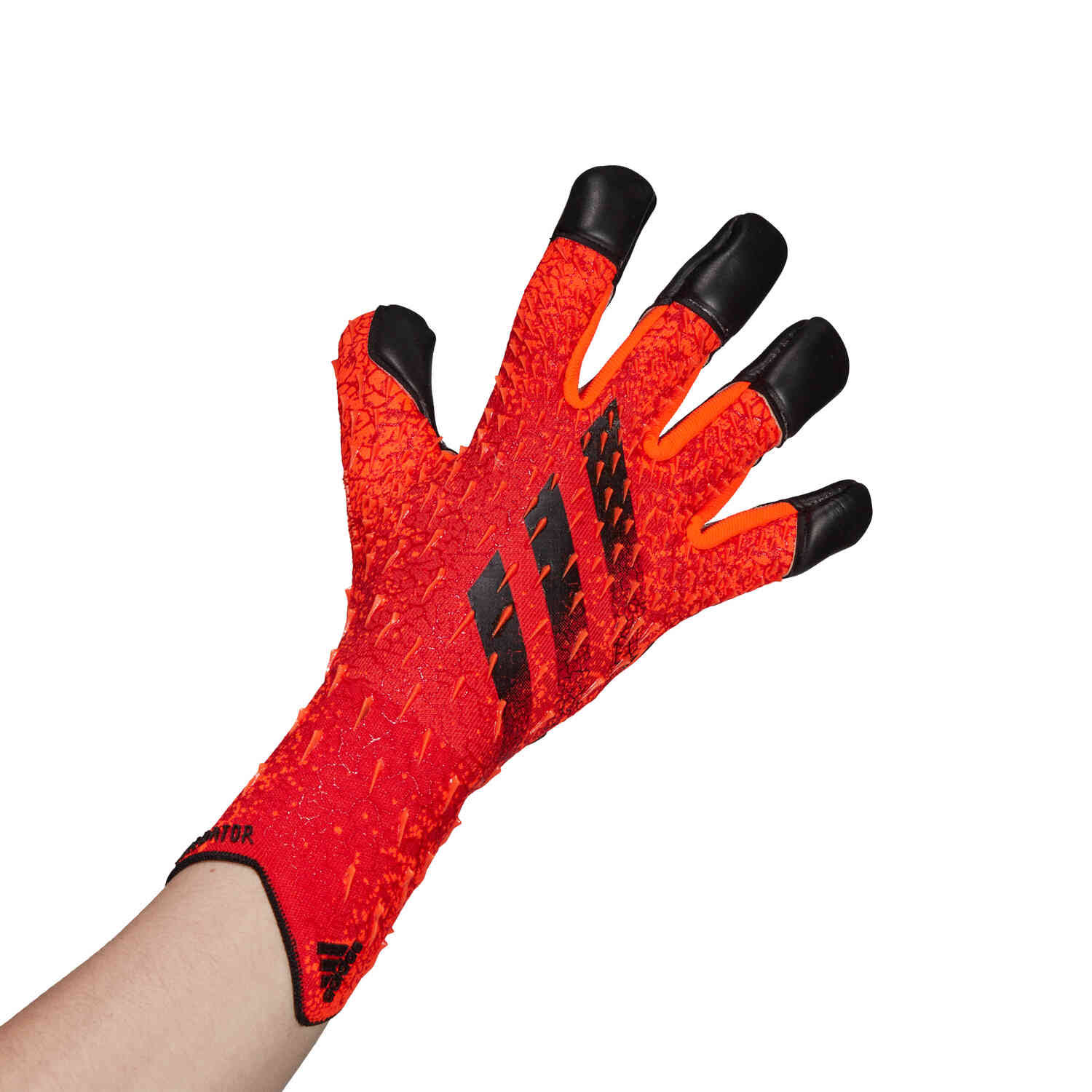 Adidas Predator Pro Hybrid Goalkeeper Gloves - 7