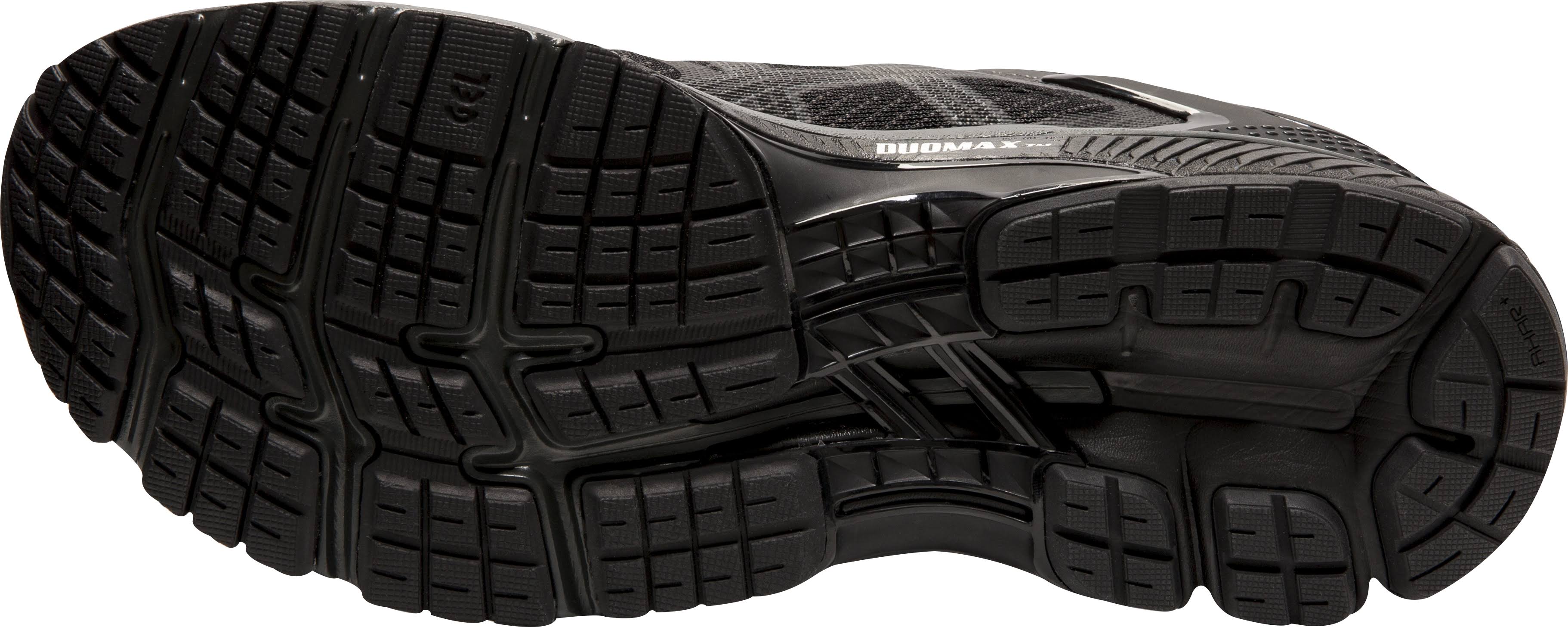 Asics Gel Kayano 26 Mens Running Shoes - Black