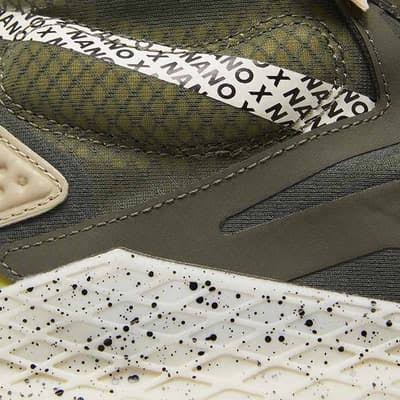 Reebok Nano x Unknown Shoes 8.5