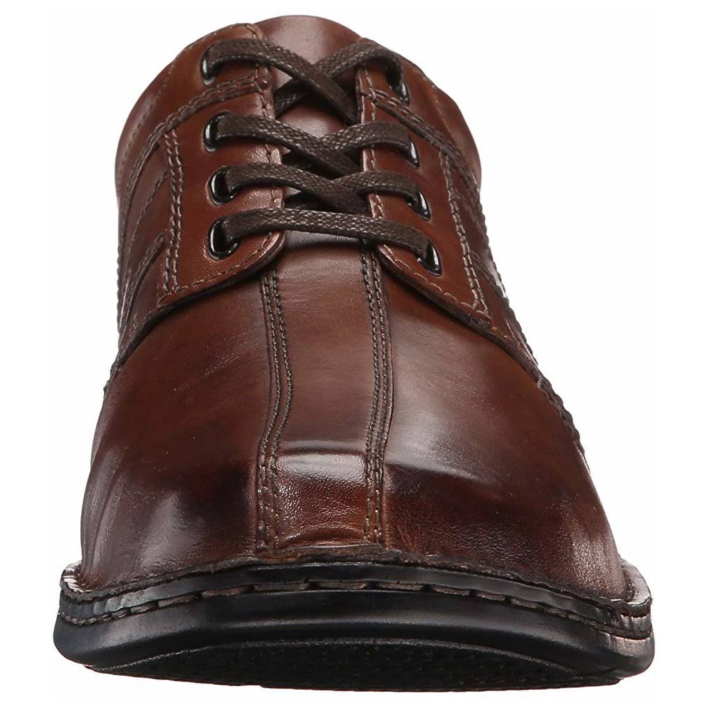 Clarks Touareg Vibe - Men's - Brown