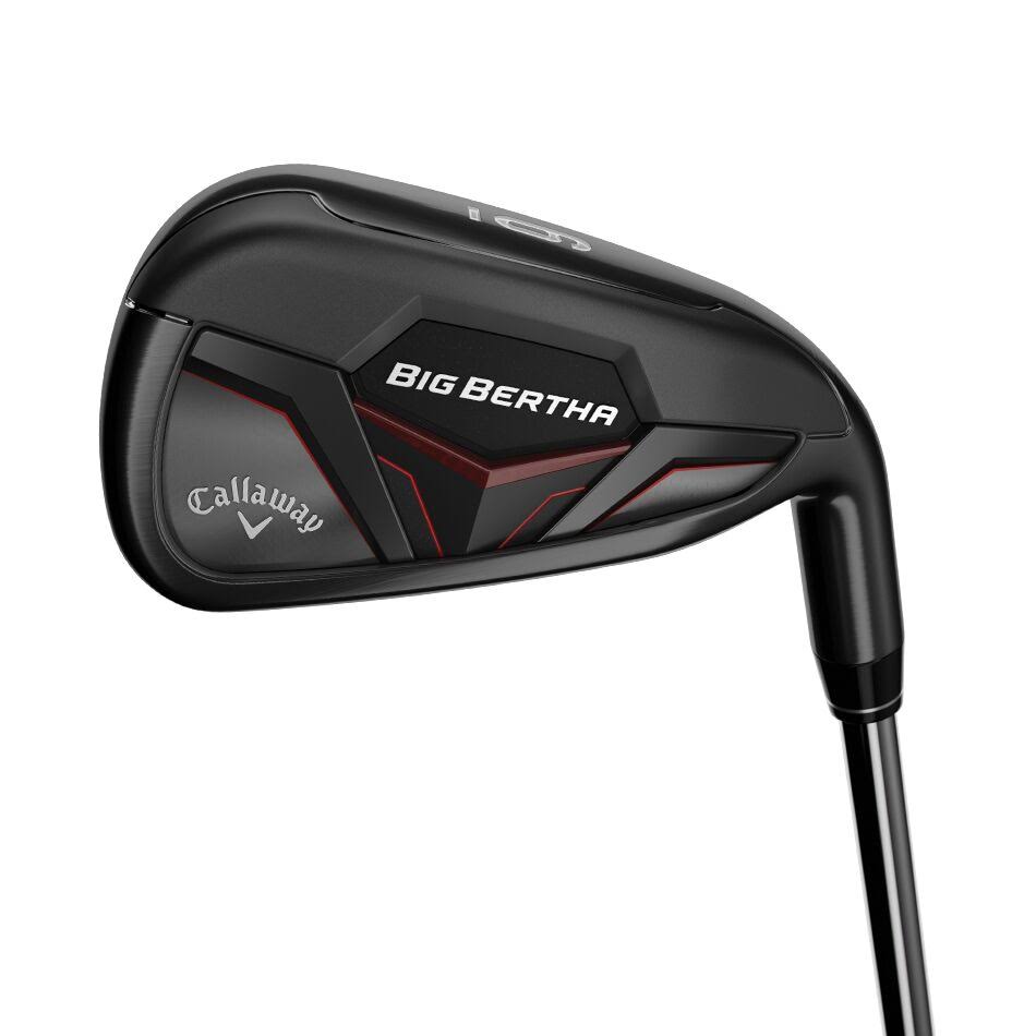 Callaway Golf 2019 Big Bertha Iron Set