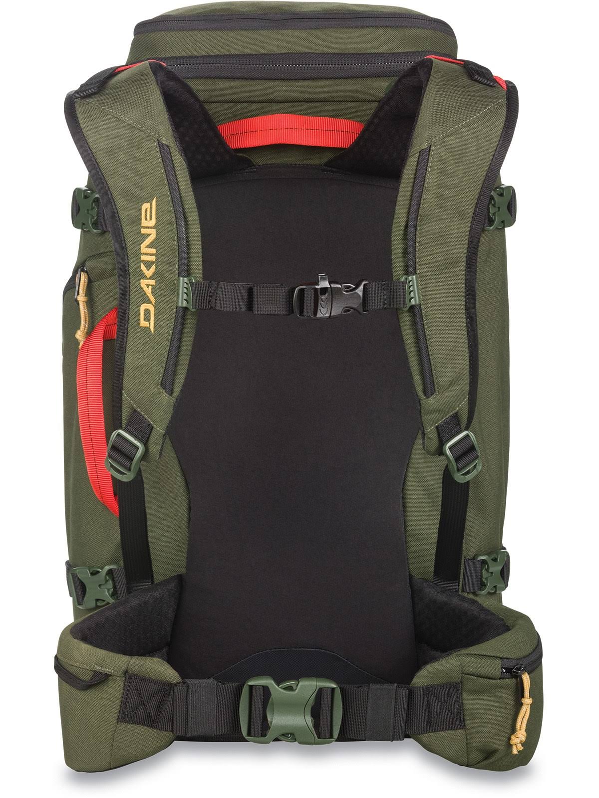 Dakine Builder Pack 40L - Jungle