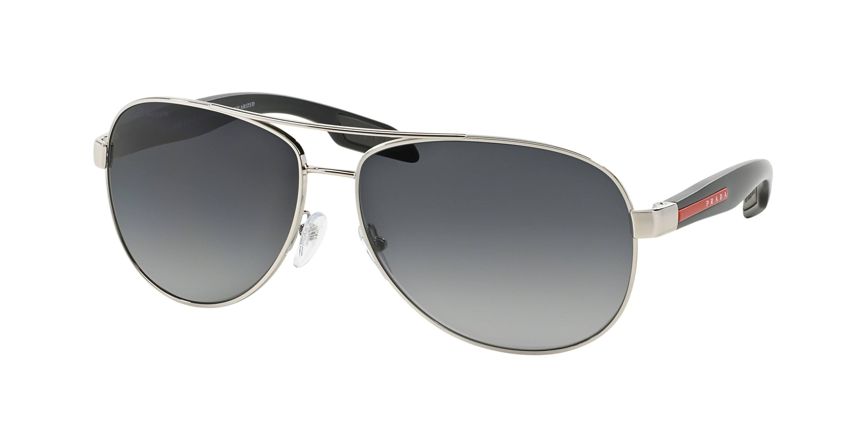 Prada Linea Rossa Sunglasses PS 53PS