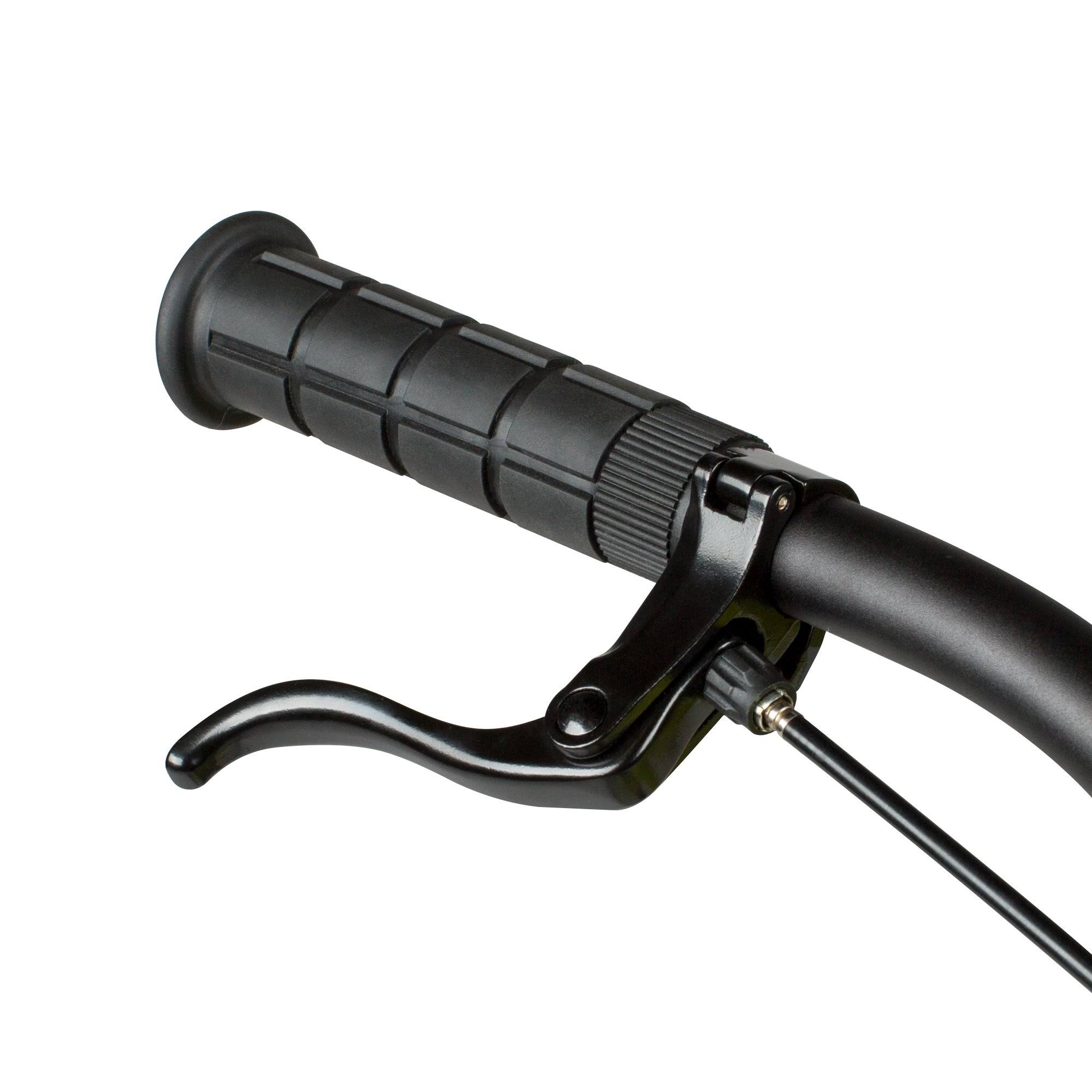 6KU Aluminum Fixed Gear Single-Speed Fixie Urban Track Bike