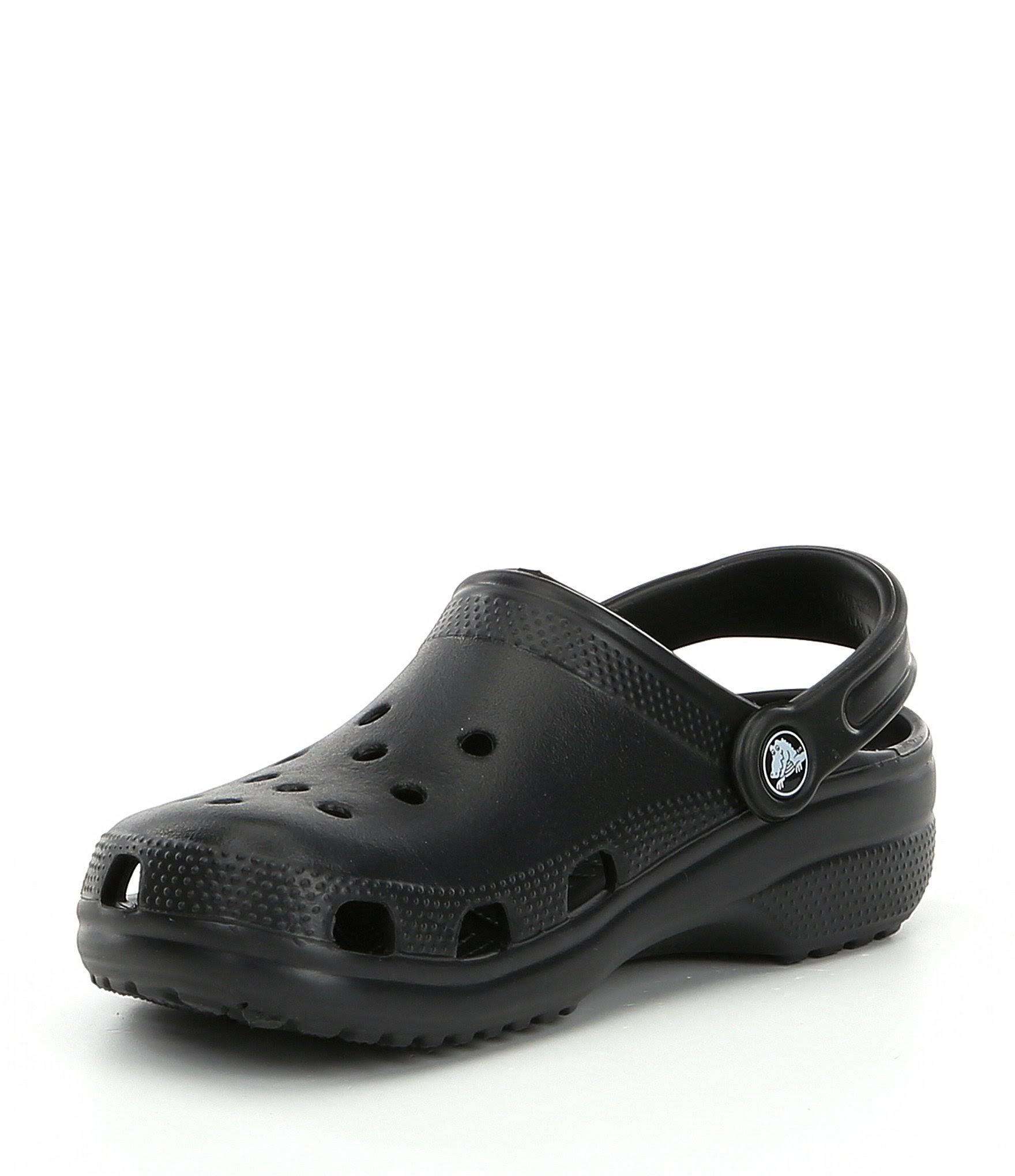 Crocs Ballerina Pink Classic Clog